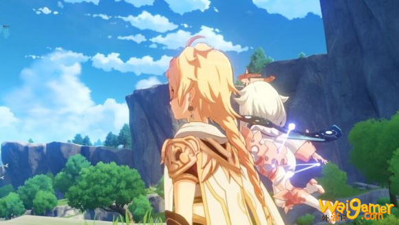 原神体力月卡值得买吗