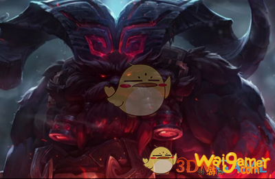 《云顶之弈》无尽之力属性怎么样