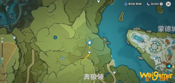 原神怎么白嫖150好感度