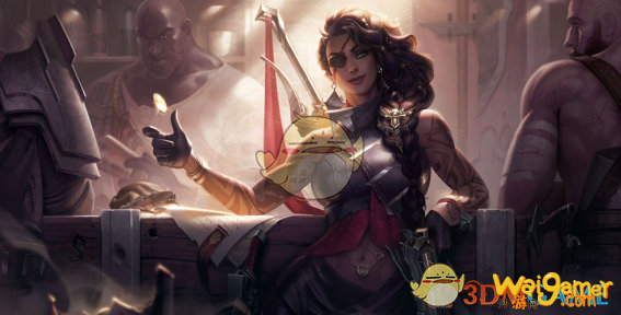 云顶之弈11.2六神射莎弥拉怎么玩