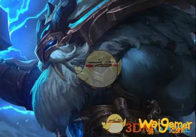 《云顶之弈》生命盔甲属性怎么样