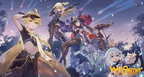 原神迪卢克元素反应怎么搭配