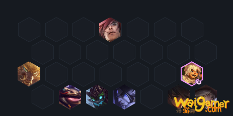 云顶之弈八斗猎怎么玩-八斗猎玩法攻略