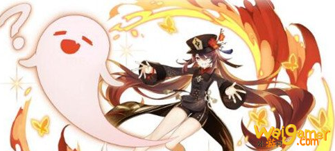 原神胡桃武器推荐