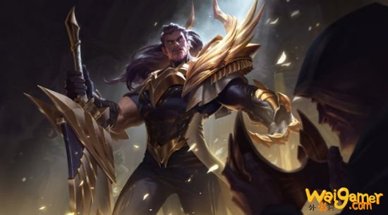 c69f21d7fd74b8bd6bc1d1d71385cb2667b92d6f.jpg 英雄联盟手游更新公告:S0赛季黄金以上玩家可获得荣耀蛮王 泰达米尔