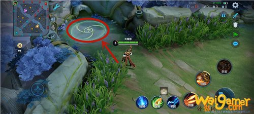 王者荣耀新赛季中的初始法阵怎么用?为什么有些玩家用不了? 王者荣耀新赛季中的初始法阵怎么用?为什么有些玩家用不了?