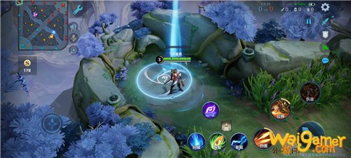 王者荣耀新赛季中的初始法阵怎么用?为什么有些玩家用不了? 王者荣耀新赛季中的初始法阵怎么用?为什么有些玩家用不了?