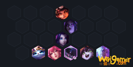 云顶之弈 云顶之弈天命卡牌怎么玩-天命卡牌玩法攻略