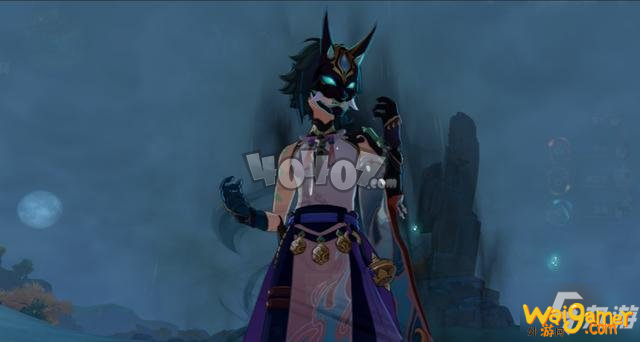 《原神》1.3测试服改动内容是什么 改动内容一览