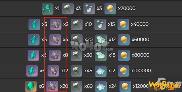 《原神》1.3测试服改动内容是什么 改动内容一览