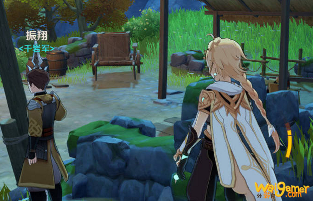 原神把玩家放进游戏，剑三把对家放进游戏，糖豆人嘲讽开团LOL，细数那些游戏人的骚操作