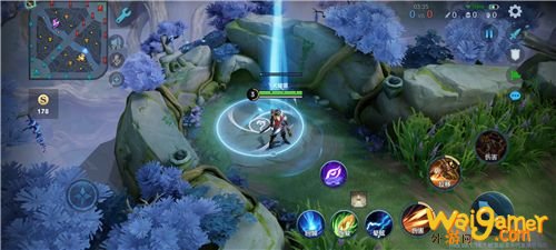 王者荣耀s22快速传送到河道方法 原初法阵使用方法 王者荣耀s22快速传送到河道方法 原初法阵使用方法