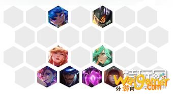 云顶之弈三星流重装法师怎么玩 三星流重装法师运营技巧介绍