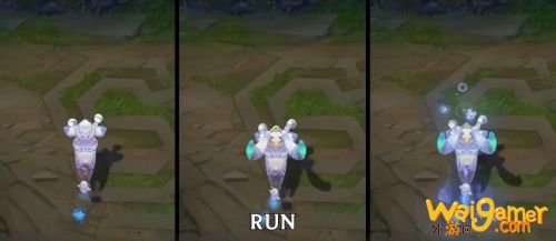 云顶之弈瑞兽闹新春小小英雄视频公布 11.2版本加入