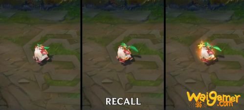 云顶之弈瑞兽闹新春小小英雄视频公布 11.2版本加入