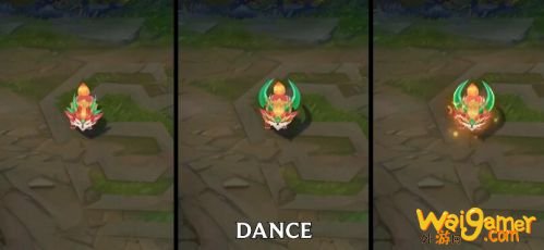 云顶之弈瑞兽闹新春小小英雄视频公布 11.2版本加入