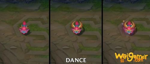 云顶之弈瑞兽闹新春小小英雄视频公布 11.2版本加入