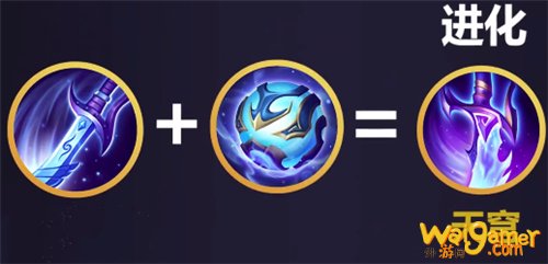 王者荣耀新赛季的装备怎么合成?为什么合成不了? 王者荣耀新赛季的装备怎么合成?为什么合成不了?