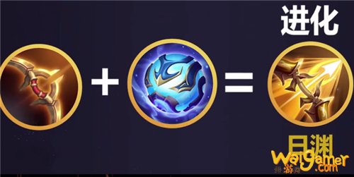 王者荣耀新赛季的装备怎么合成?为什么合成不了? 王者荣耀新赛季的装备怎么合成?为什么合成不了?