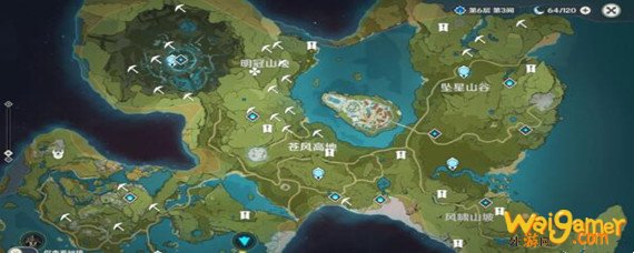 原神剑冢三层封印擂台打不过怎么办-剑冢三层封印擂台打不过解决攻略_原神攻略APP