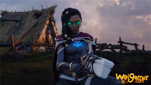 B站游戏区年度盘点 最多创作王者荣耀 最受热议原神