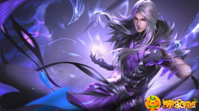 王者荣耀司马懿皮肤怎么样-司马懿皮肤介绍