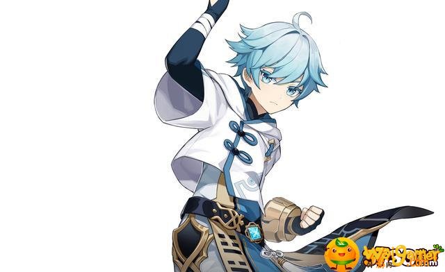 原神重云副C带什么圣遗物-重云副C圣遗物推荐_原神攻略APP