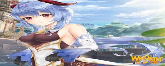 原神甘雨带什么辅助角色比较好-甘雨辅助角色选择攻略_原神攻略APP