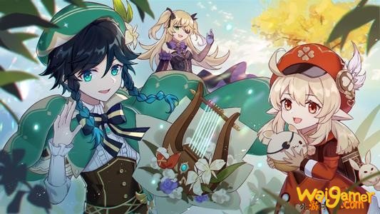 原神诺艾尔选什么套装 诺艾尔套装推荐