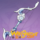 原神试作澹月和钢轮弓哪个好 钢轮弓和试作澹月对比点评