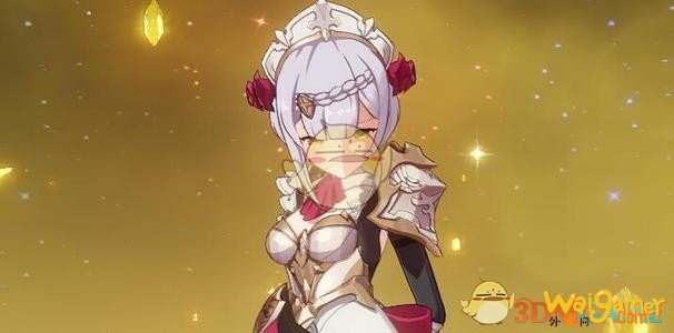 《原神》甘雨卡池要不要抽