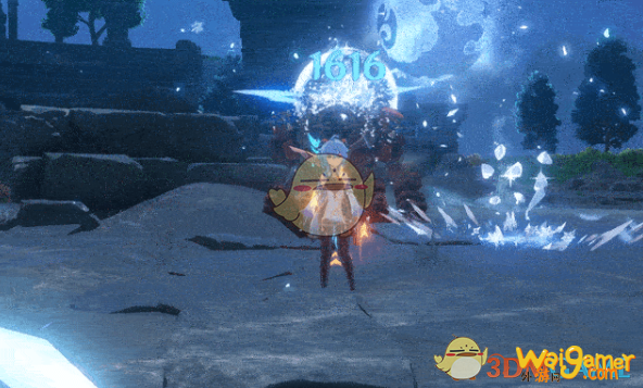 《原神》甘雨卡池要不要抽