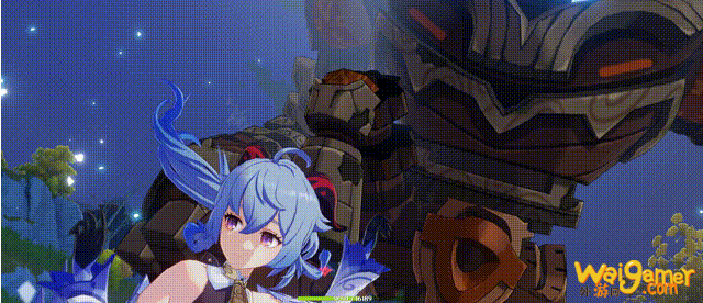 原神甘雨五星武器推荐