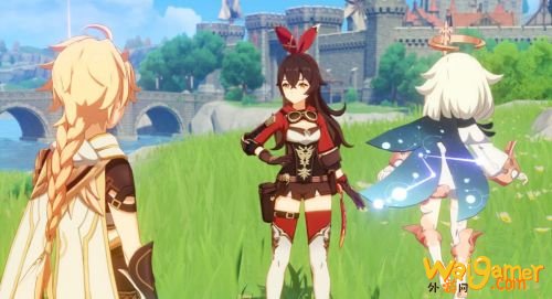 原神甘雨强度如何？原神甘雨角色攻略、圣遗物推荐