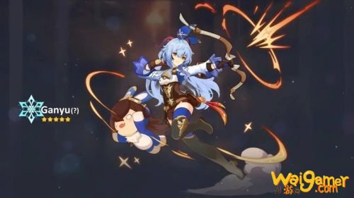 原神清心采集点大全 甘雨突破材料清心分布图&采集路线 原神清心采集点大全 甘雨突破材料清心分布图&采集路线