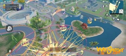 和平精英内鬼模式玩法攻略 和平精英内鬼模式玩法攻略