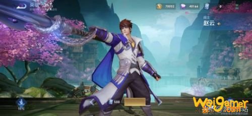 王者荣耀S22十五款新皮肤曝光 新赛季英雄调整一览