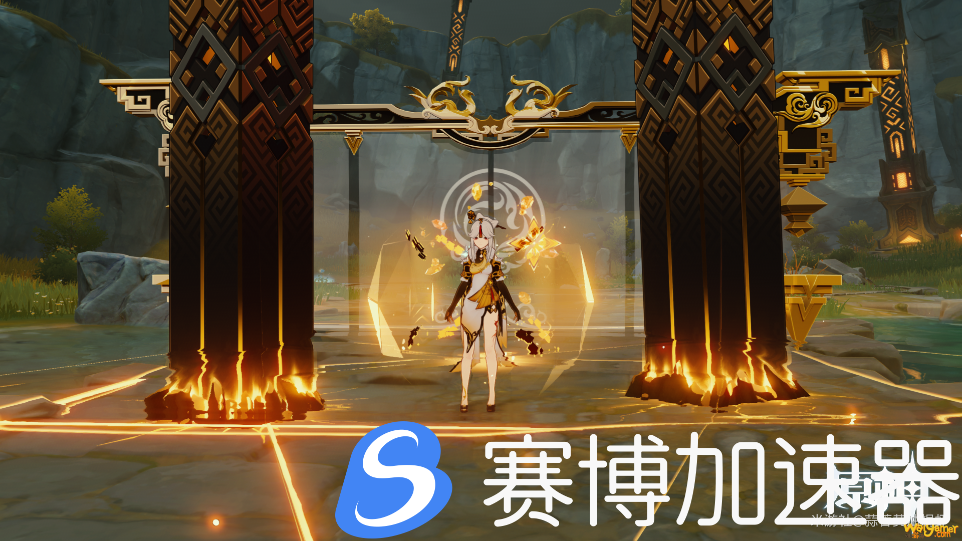 原神同元素大招流队伍组建攻略