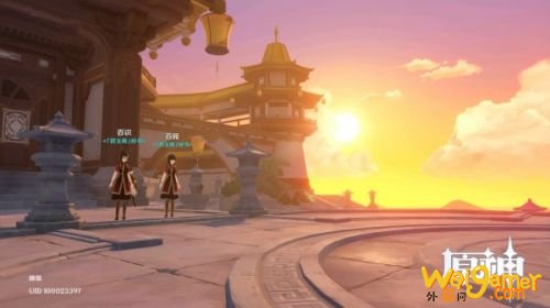 原神群玉阁再现怎么做 群玉阁再现声望任务怎么触发/在哪里接 原神群玉阁再现怎么做 群玉阁再现声望任务怎么触发/在哪里接