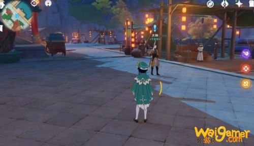 原神群玉阁再现怎么做 群玉阁再现声望任务怎么触发/在哪里接 原神群玉阁再现怎么做 群玉阁再现声望任务怎么触发/在哪里接