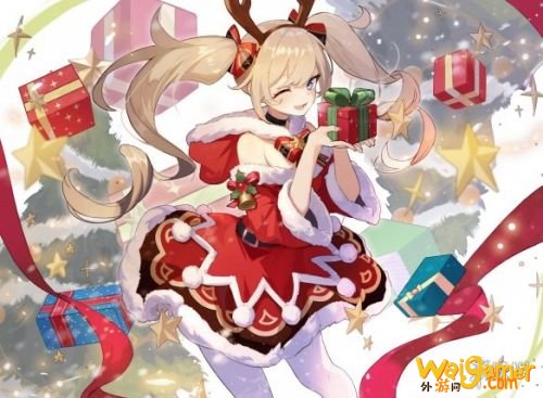 原神永冻甘雨阵容怎么搭配 永冻甘雨玩法攻略