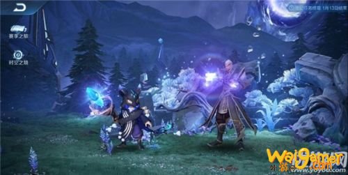 王者荣耀最终之战英雄选择 打法攻略 王者荣耀最终之战英雄选择 打法攻略