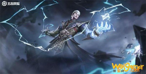 王者荣耀新英雄司空震铭文和出装攻略分享