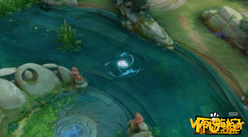 王者荣耀原初法阵使用技巧