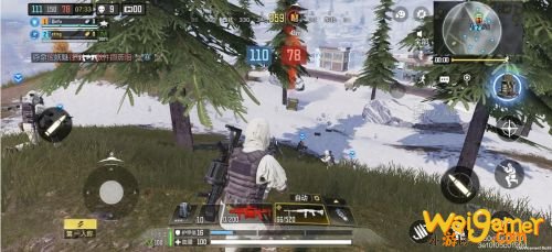 使命召唤手游大战场团队竞技模式介绍 大战场怎么玩? 使命召唤手游大战场团队竞技模式介绍 大战场怎么玩?