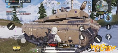 使命召唤手游大战场团队竞技模式介绍 大战场怎么玩? 使命召唤手游大战场团队竞技模式介绍 大战场怎么玩?