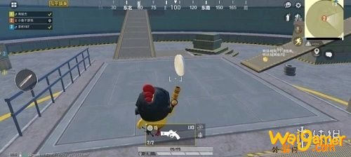 和平精英谁是内鬼模式玩法 谁是内鬼怎么玩