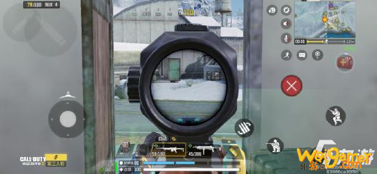 使命召唤手游使命战场模式中的团队型技能芯片有什么妙用 团队型技能芯片介