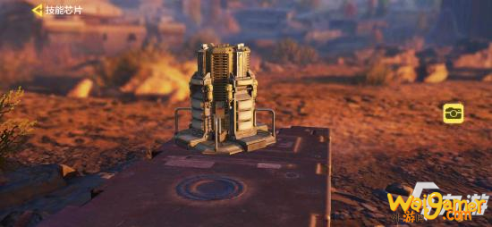 使命召唤手游使命战场模式中的团队型技能芯片有什么妙用 团队型技能芯片介