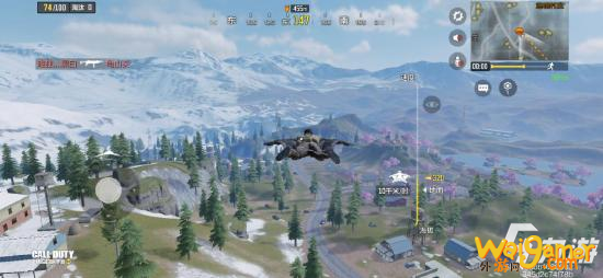 使命召唤手游使命战场模式中的团队型技能芯片有什么妙用 团队型技能芯片介